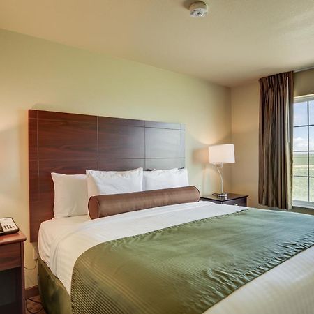Cobblestone Inn And Suites - Eaton Zimmer foto